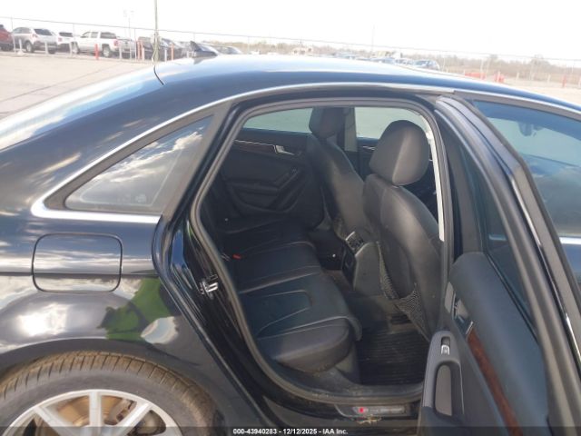 Audi A4 2.0t Premium Image 13