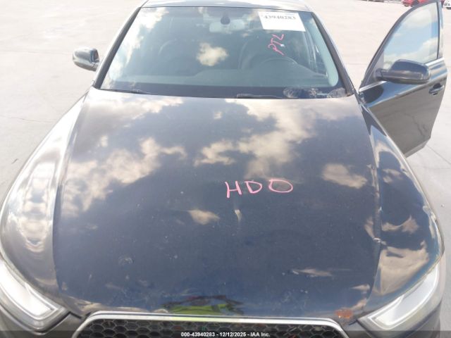 Audi A4 2.0t Premium Image 8