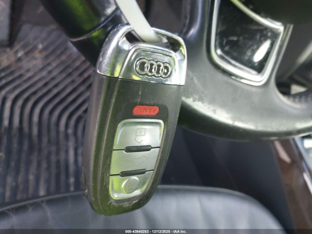 Audi A4 2.0t Premium Image 6