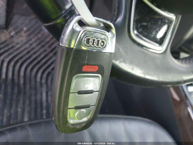 Audi A4 2.0t Premium Image 6