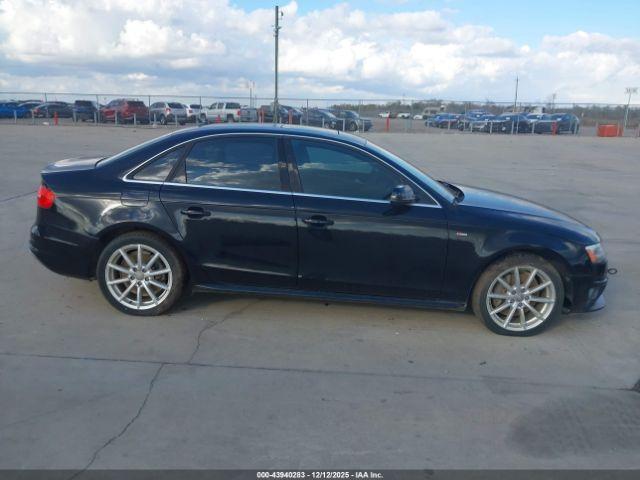 Audi A4 2.0t Premium Image 16