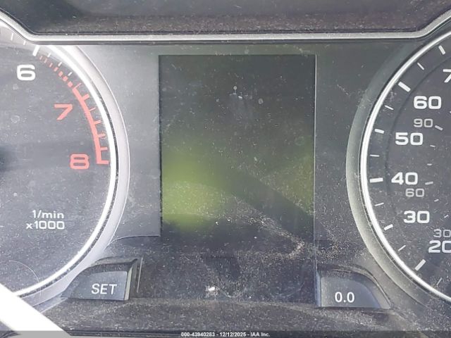 Audi A4 2.0t Premium Image 9