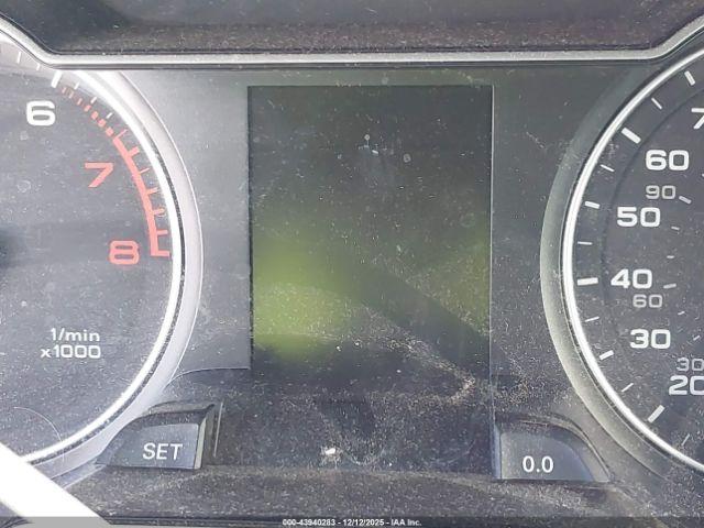 Audi A4 2.0t Premium Image 9