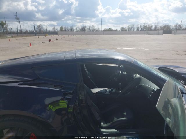 Chevrolet Corvette Stingray Image 15