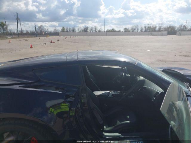 Chevrolet Corvette Stingray Image 15