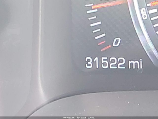 Chevrolet Corvette Stingray Image 9