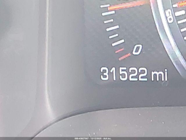 Chevrolet Corvette Stingray Image 9