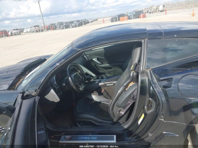 Chevrolet Corvette Stingray Image 6