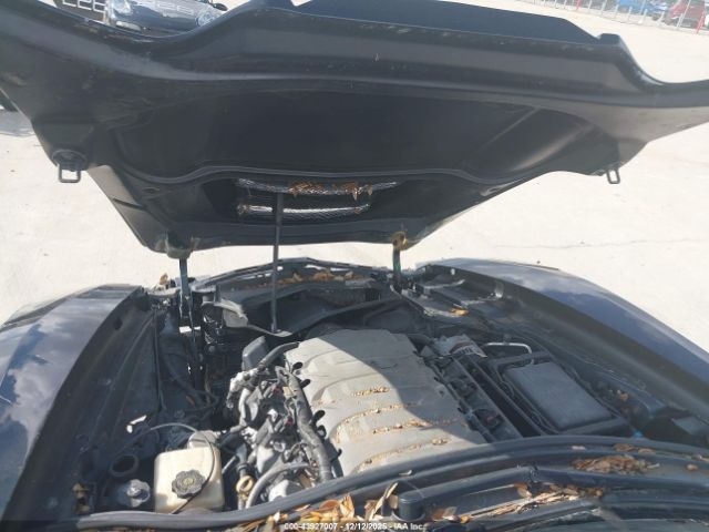 Chevrolet Corvette Stingray Image 18