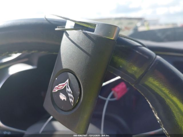 Chevrolet Corvette Stingray Image 4