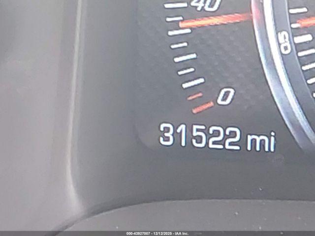 Chevrolet Corvette Stingray Image 10