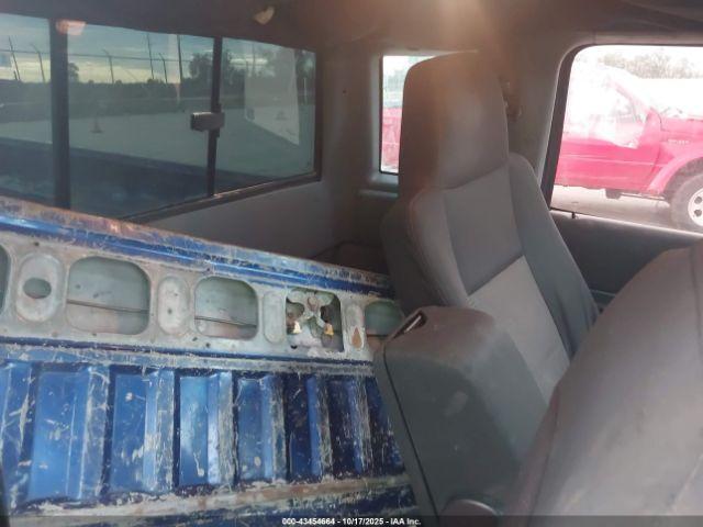 Ford Ranger Image 13