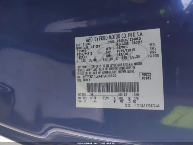 Ford Ranger Image 11