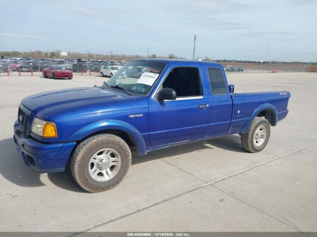 Ford Ranger Image 12