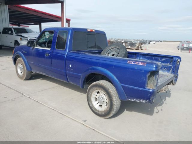 Ford Ranger Image 9