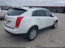 Cadillac SRX Luxury Collection Image 8