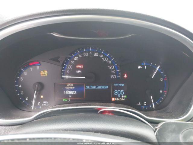 Cadillac SRX Luxury Collection Image 10