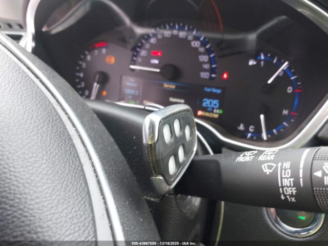 Cadillac SRX Luxury Collection Image 13