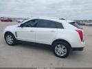 Cadillac SRX Luxury Collection Image 15