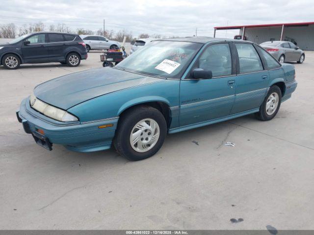 Pontiac Grand Prix Se Image 6