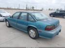 Pontiac Grand Prix Se Image 5