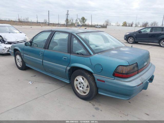 Pontiac Grand Prix Se Image 5