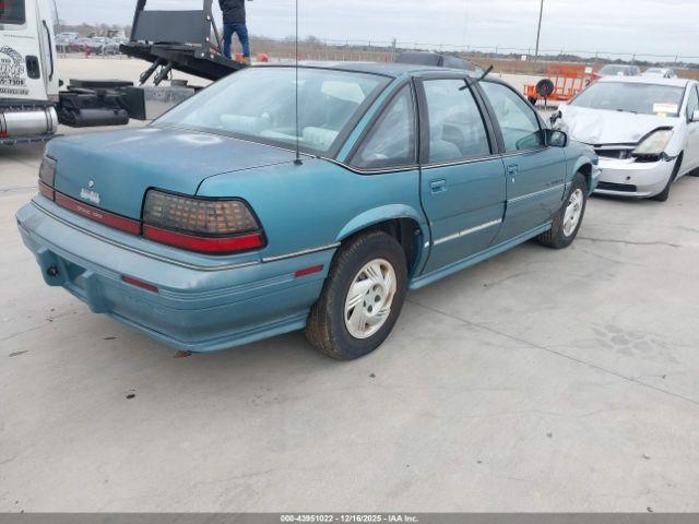 Pontiac Grand Prix Se Image 4