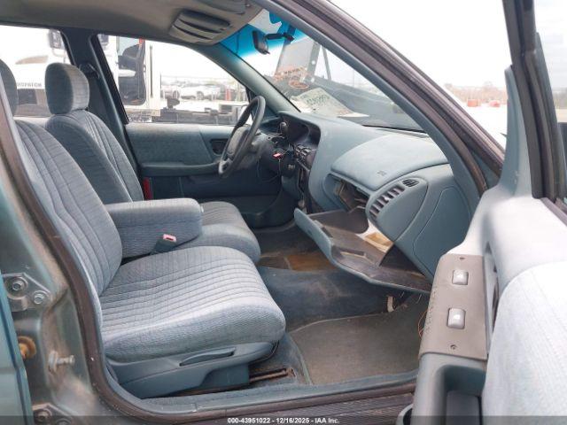 Pontiac Grand Prix Se Image 10