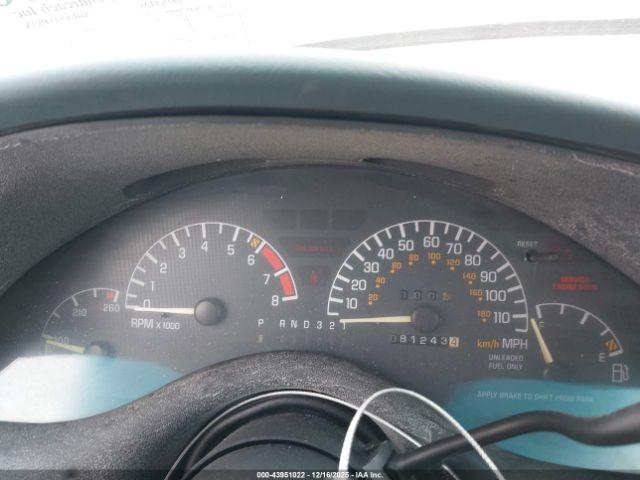 Pontiac Grand Prix Se Image 3