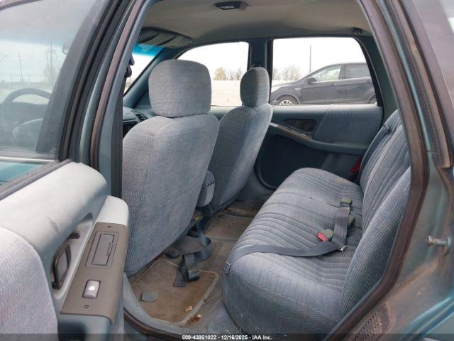 Pontiac Grand Prix Se Image 7