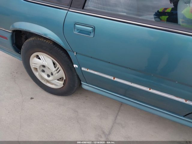 Pontiac Grand Prix Se Image 12