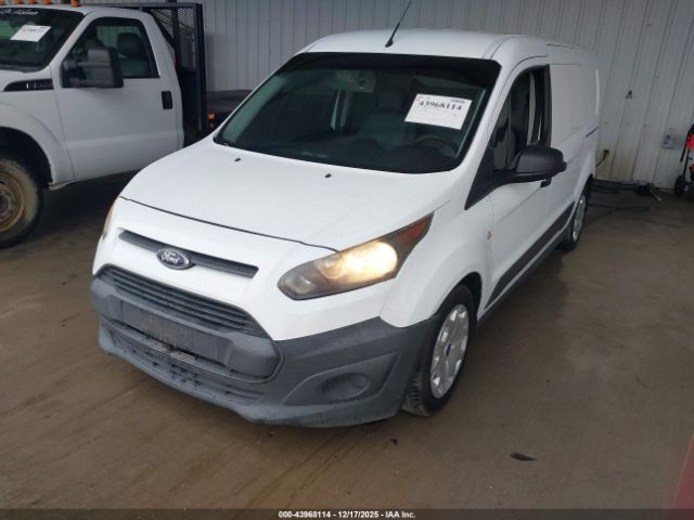 Ford Transit Xl Image 9
