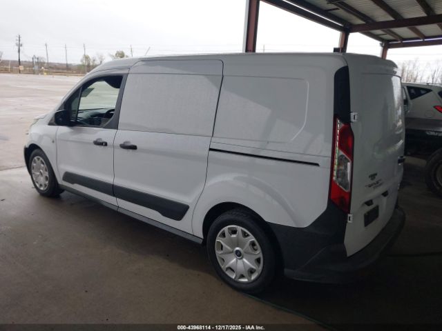 Ford Transit Xl Image 8