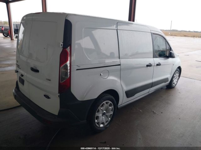 Ford Transit Xl Image 10