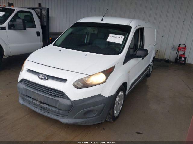 Ford Transit Xl Image 6