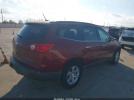 Chevrolet Traverse 1lt Image 5