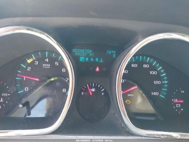 Chevrolet Traverse 1lt Image 2