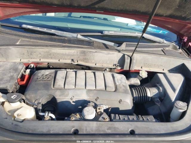 Chevrolet Traverse 1lt Image 4