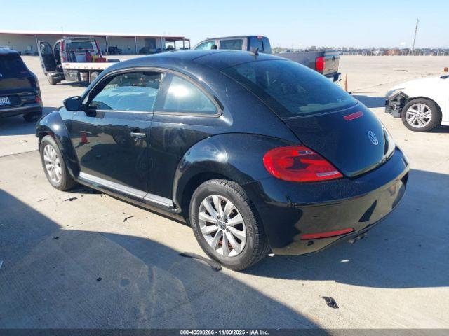 Volkswagen Beetle 2.5l Entry Image 15