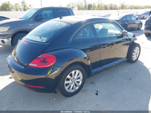 Volkswagen Beetle 2.5l Entry Image 5