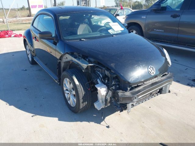 Volkswagen Beetle 2.5l Entry Image 3