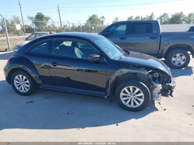 Volkswagen Beetle 2.5l Entry Image 7
