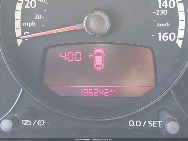 Volkswagen Beetle 2.5l Entry Image 11