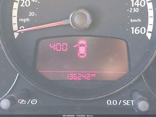 Volkswagen Beetle 2.5l Entry Image 11