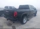 General Motors Sierra 2500HD 4wd  Standard Bed Denali Image 6