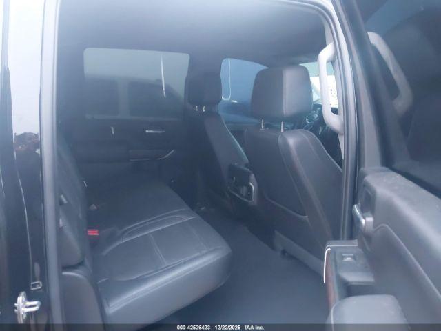 General Motors Sierra 2500HD 4wd  Standard Bed Denali Image 8