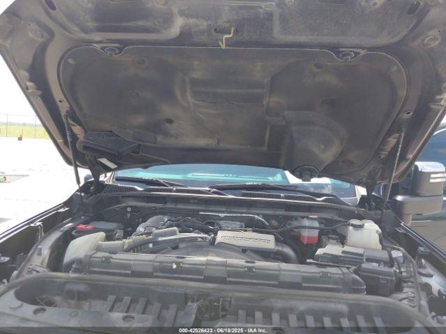 General Motors Sierra 2500HD 4wd  Standard Bed Denali Image 12