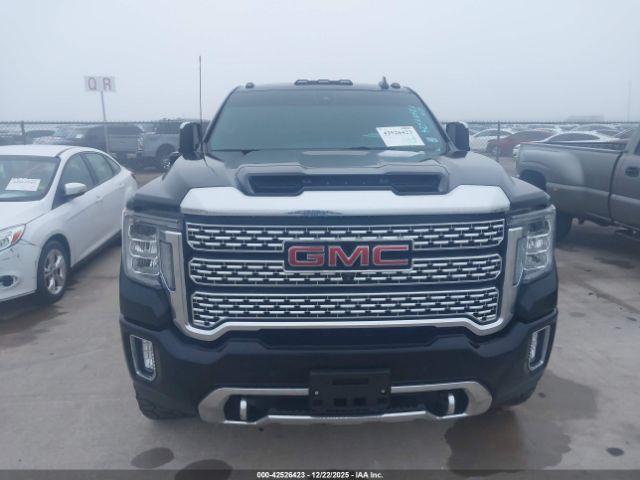 General Motors Sierra 2500HD 4wd  Standard Bed Denali Image 11