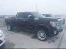 General Motors Sierra 2500HD 4wd  Standard Bed Denali Image 15