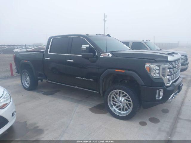 General Motors Sierra 2500HD 4wd  Standard Bed Denali Image 15